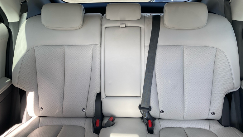 Hyundai IONIQ 5 160kW Ultimate 73 kWh 5dr Auto Electric Hatchback